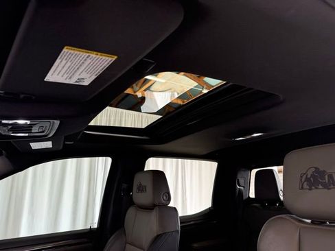 Used 2023 Chevrolet Silverado 1500 ZR2 w/ ZR2 Bison Edition image 6