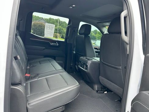 Used 2023 GMC Sierra 1500 Denali AWD/4WD image 51