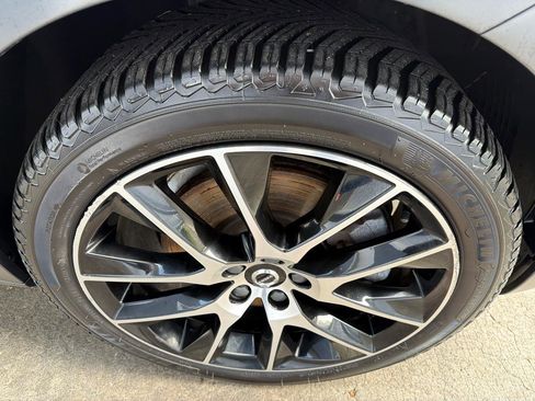 Used 2020 Volvo V90 T6 Cross Country AWD/4WD image 21