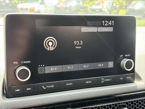 Used 2023 Honda Civic Sport image 13
