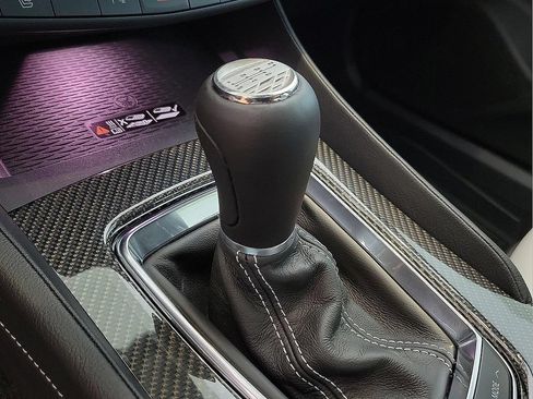 New 2026 Cadillac CT5 V Blackwing w/ Carbon Fiber 2 Package RWD image 17