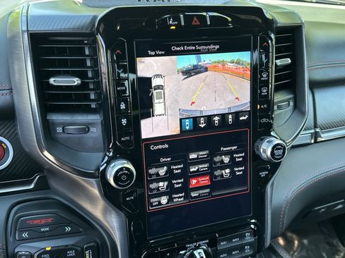 Used 2021 RAM 1500 TRX w/ TRX Level 2 Equipment Group AWD/4WD image 54