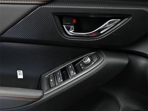 Certified 2025 Subaru Crosstrek 2.5i Limited image 12