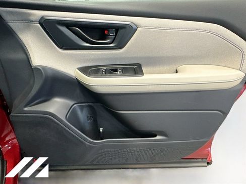 New 2026 Subaru Forester Premium AWD/4WD image 30