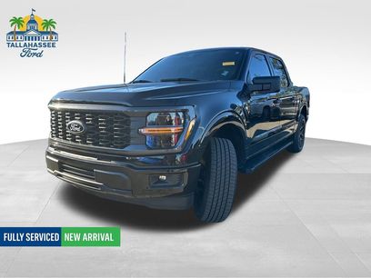 Used 2024 Ford F150 STX