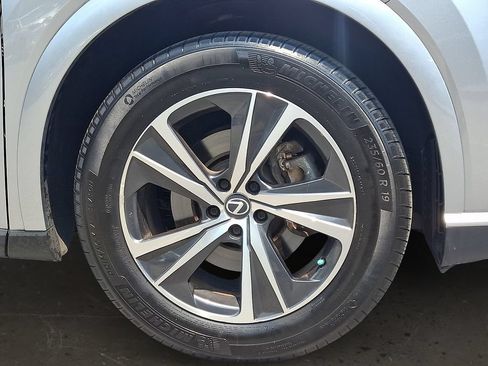 Used 2023 Lexus RX 350 Premium w/ Accessory Package (K3) AWD/4WD image 9