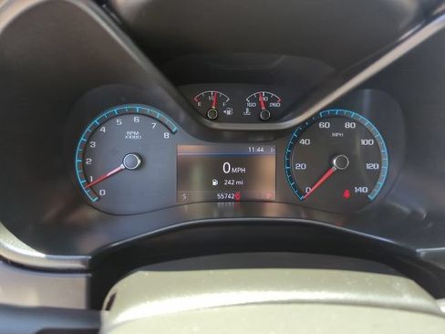 Used 2019 GMC Canyon SLE w/ Elevation Edition RWD image 10