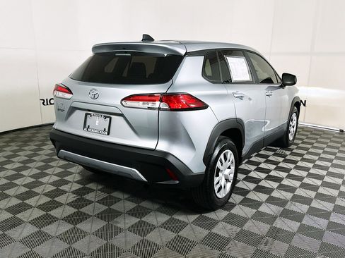 Certified 2024 Toyota Corolla Cross L image 3