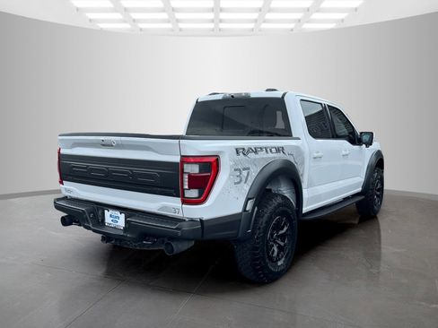 Used 2023 Ford F150 Raptor w/ Raptor 37 Performance Package image 4