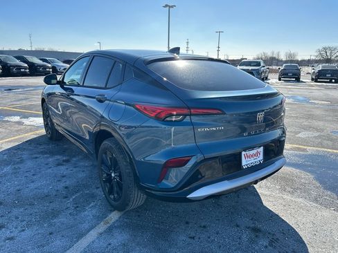 New 2026 Buick Envista Sport Touring FWD image 7