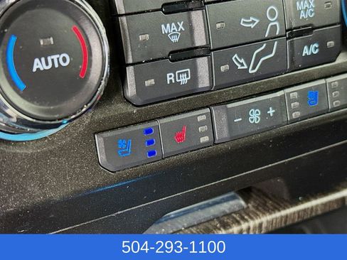 Used 2021 Ford F250 Lariat w/ Lariat Ultimate Package image 20