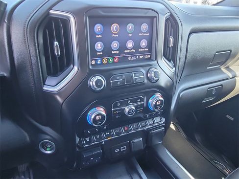 Certified 2023 GMC Sierra 2500 AT4 w/ AT4 Preferred Package image 13