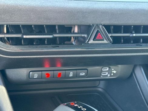 New 2026 Dodge Charger Scat Pack AWD/4WD image 22