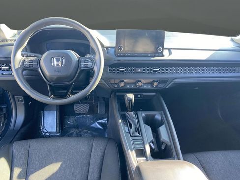 Used 2024 Honda Accord EX image 5