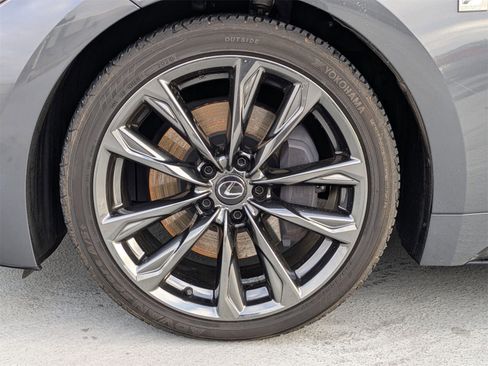 Used 2023 Lexus IS 350 F Sport image 27