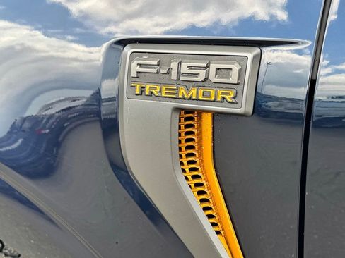 Used 2021 Ford F150 Tremor w/ Equipment Group 402A High AWD/4WD image 42