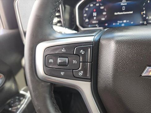 Used 2026 Chevrolet Silverado 2500 LT AWD/4WD image 23