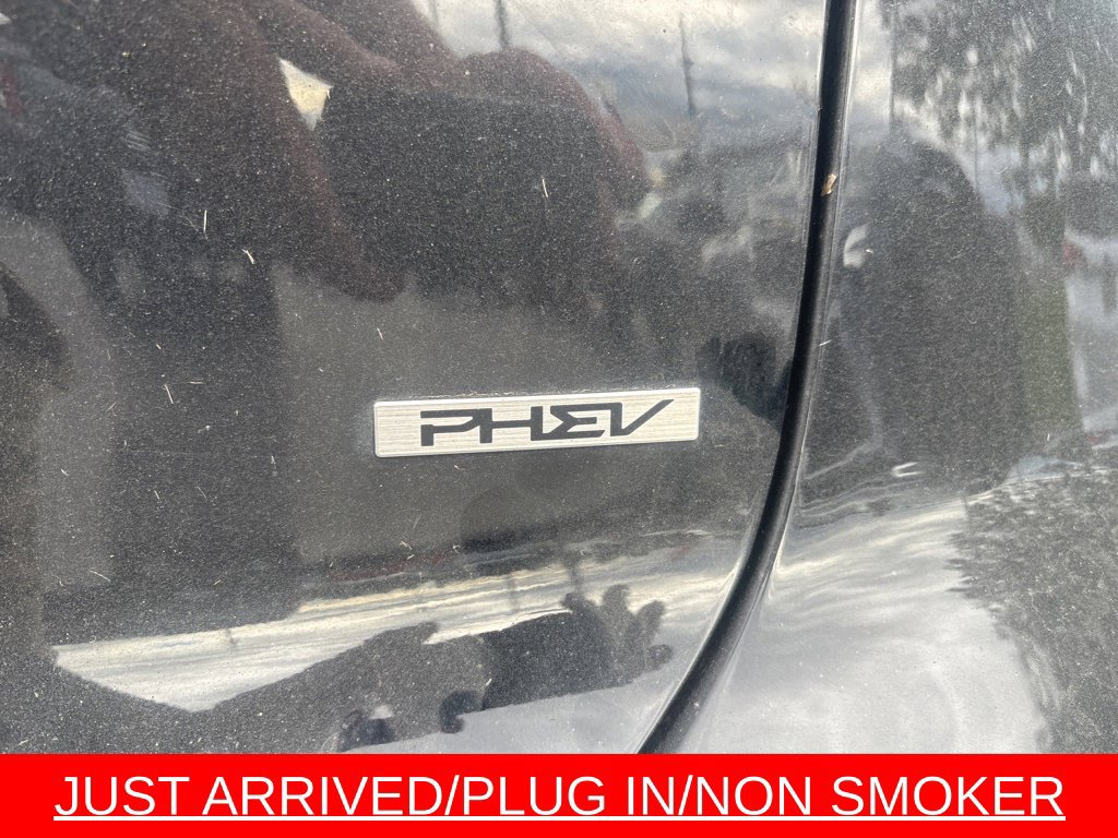 Used 2023 Kia Niro EX w/ EX Cold Weather Package FWD image 4