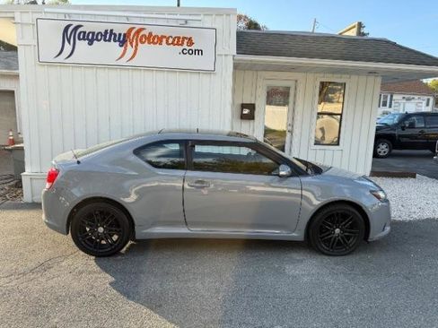 Used 2012 Scion tC Release Series 7.0 image 2