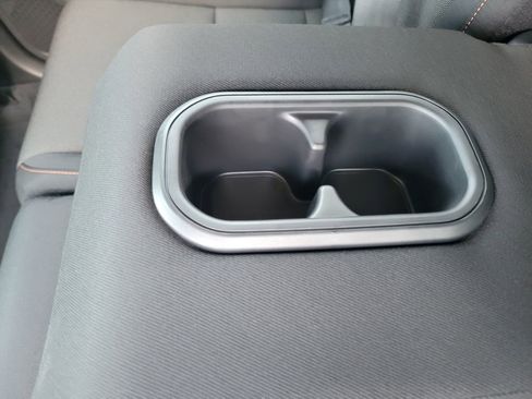 New 2026 Honda CR-V Sport image 31