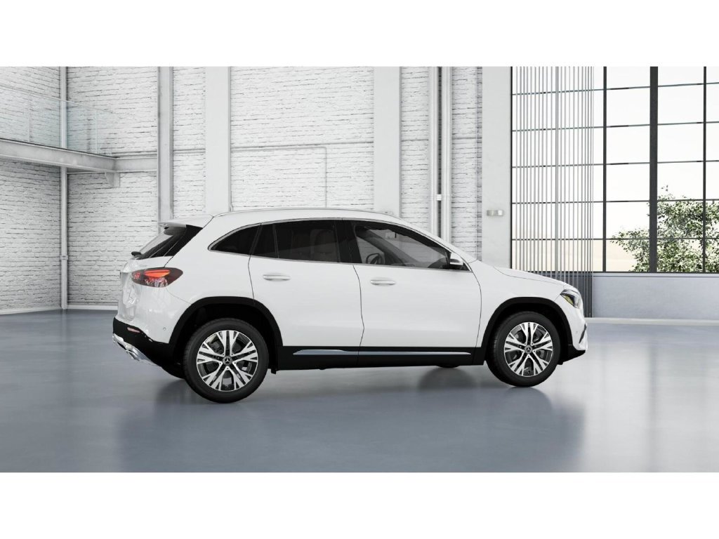 Certified 2026 Mercedes-Benz GLA 250 4MATIC image 18