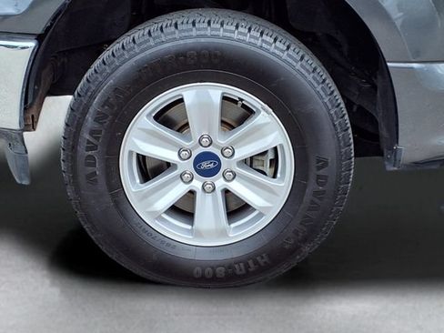 Used 2020 Ford F150 XLT AWD/4WD image 10