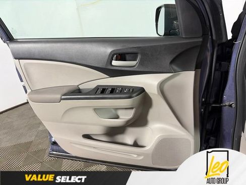 Used 2012 Honda CR-V LX image 21