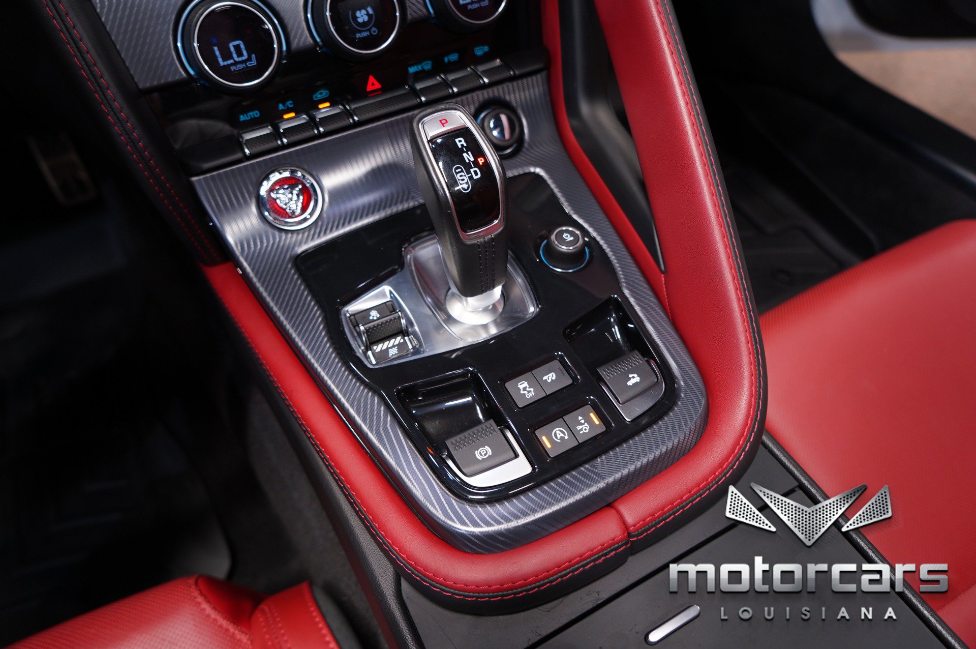 Used 2021 Jaguar F-TYPE R-Dynamic AWD/4WD image 38