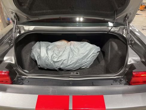 Used 2012 Dodge Challenger SRT8 image 20