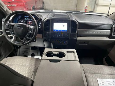 Used 2022 Ford F250 XLT image 5