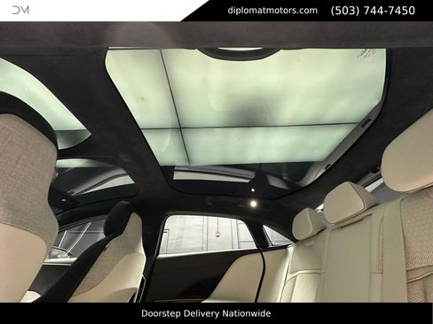 Used 2022 Lucid Air Grand Touring AWD/4WD image 23