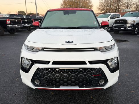 Used 2020 Kia Soul GT-Line image 3