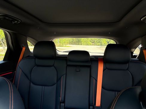 New 2026 Genesis GV70 2.5T Sport Prestige AWD/4WD image 27