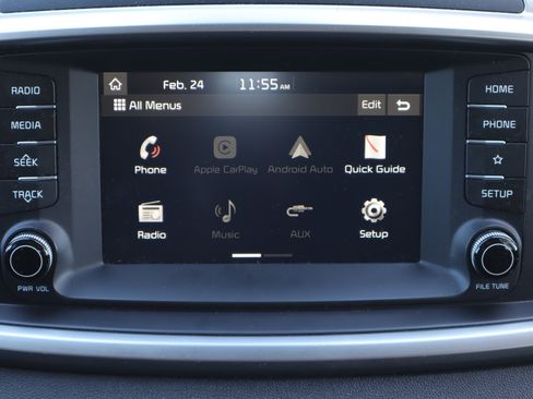 Used 2020 Kia Sorento EX image 11