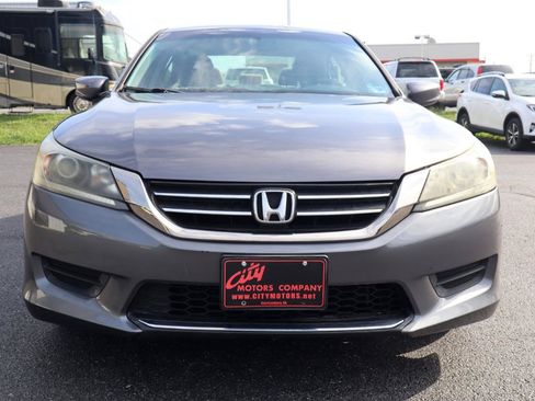 Used 2013 Honda Accord LX image 21
