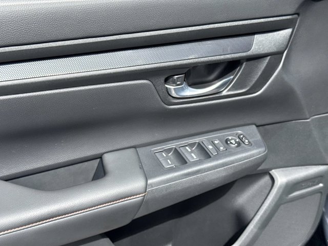 Certified 2023 Honda CR-V Sport image 18