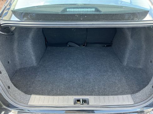 Used 2025 Nissan Versa SV image 13