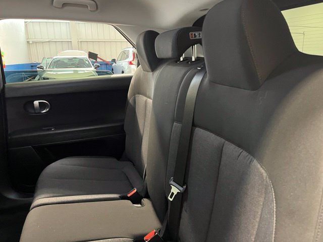 Used 2024 Hyundai Ioniq 5 SEL RWD image 19