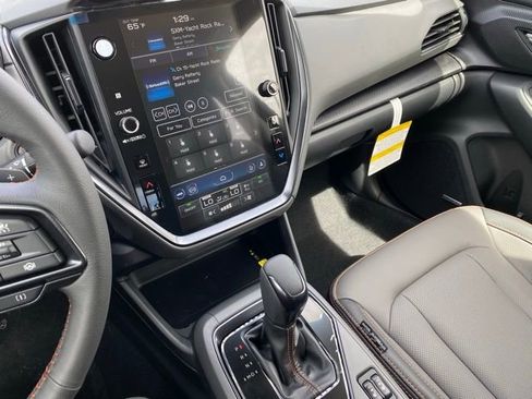 New 2026 Subaru Crosstrek 2.5i Limited image 16