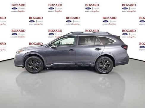 Used 2021 Subaru Outback Onyx Edition XT w/ Popular Package #2 AWD/4WD image 5