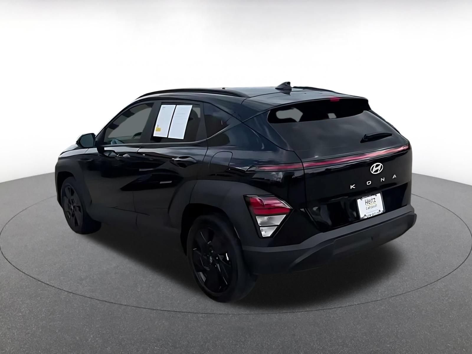 Used 2026 Hyundai Kona SEL Sport FWD image 9