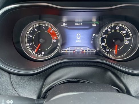 Used 2020 Jeep Cherokee High Altitude image 16