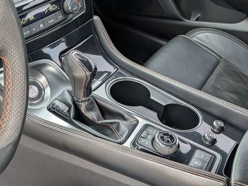 Used 2023 Nissan Maxima SR w/ Sport Mat Group image 24