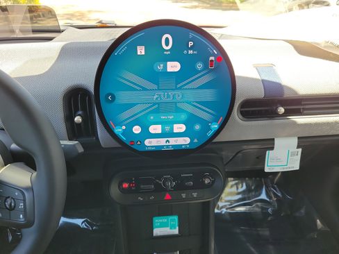 New 2026 MINI Cooper S image 20