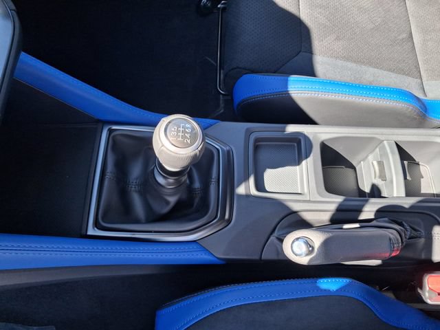 New 2026 Subaru WRX tS AWD/4WD image 26