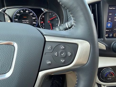 Used 2022 GMC Terrain Denali AWD/4WD image 18