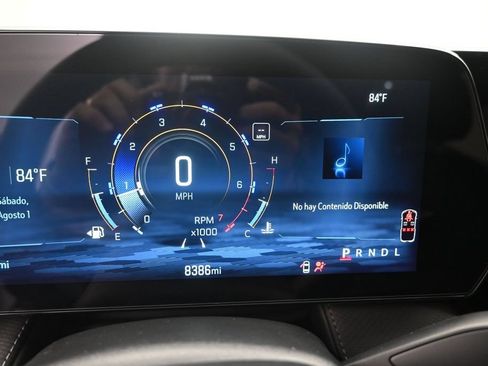 Used 2025 Chevrolet Equinox LT w/ Safety and Technology Package FWD image 13