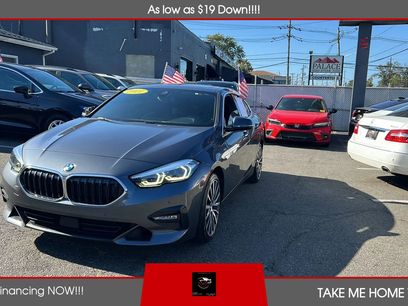 Used 2021 BMW 228i xDrive Gran Coupe w/ Convenience Package
