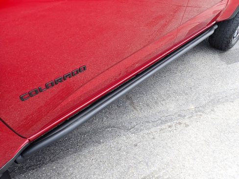 Used 2020 Chevrolet Colorado ZR2 image 11