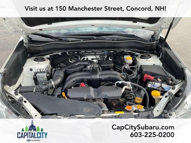 Used 2017 Subaru Forester 2.5i Limited AWD/4WD image 29